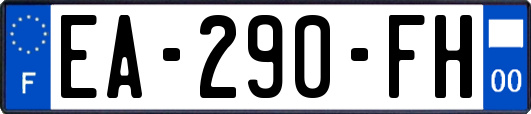 EA-290-FH