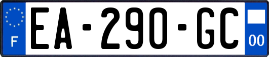 EA-290-GC