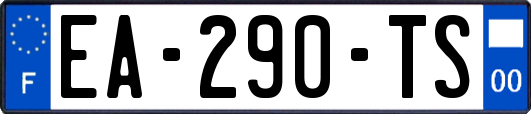 EA-290-TS