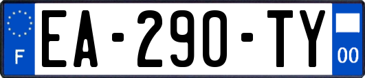 EA-290-TY