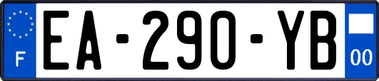 EA-290-YB