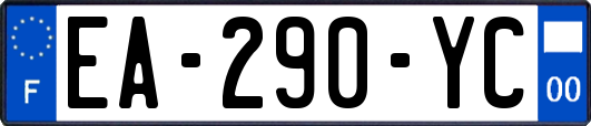 EA-290-YC