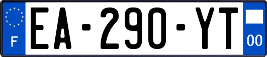 EA-290-YT