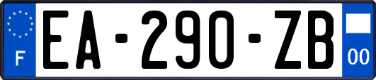 EA-290-ZB