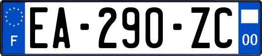 EA-290-ZC