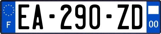 EA-290-ZD