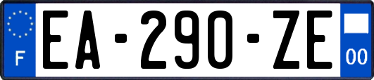 EA-290-ZE