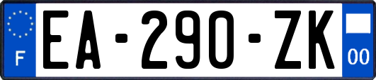 EA-290-ZK