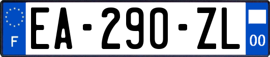 EA-290-ZL