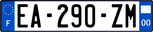 EA-290-ZM