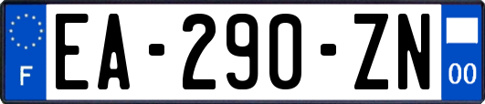 EA-290-ZN