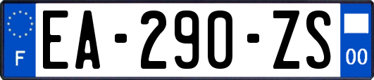 EA-290-ZS