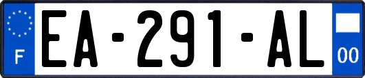 EA-291-AL