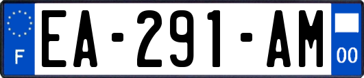 EA-291-AM