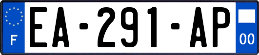 EA-291-AP