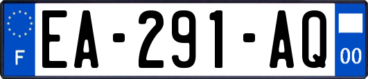 EA-291-AQ