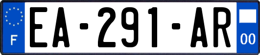 EA-291-AR