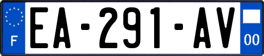 EA-291-AV