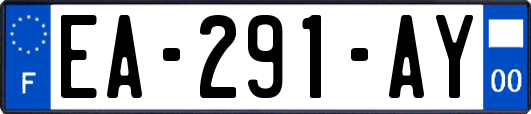 EA-291-AY