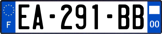 EA-291-BB