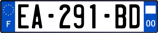 EA-291-BD