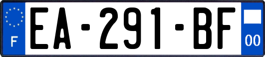 EA-291-BF