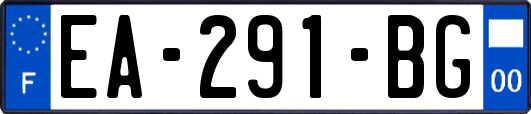 EA-291-BG