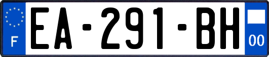 EA-291-BH