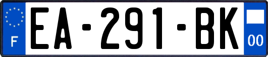 EA-291-BK