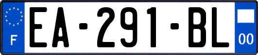 EA-291-BL