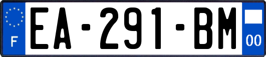 EA-291-BM