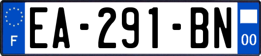 EA-291-BN