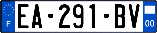 EA-291-BV