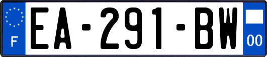 EA-291-BW