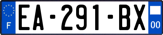 EA-291-BX