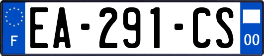 EA-291-CS