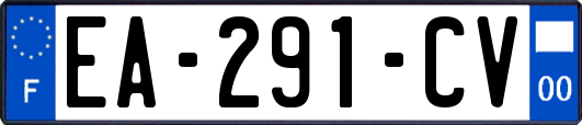 EA-291-CV