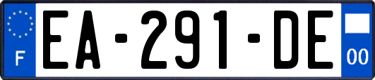 EA-291-DE