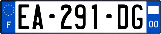 EA-291-DG