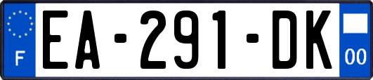 EA-291-DK