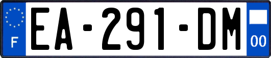 EA-291-DM