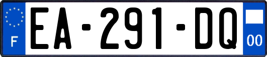 EA-291-DQ