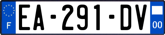 EA-291-DV