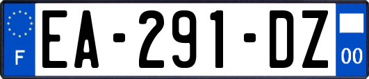 EA-291-DZ