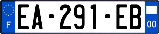 EA-291-EB