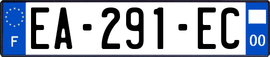 EA-291-EC