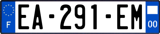 EA-291-EM