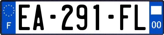 EA-291-FL