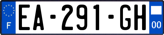 EA-291-GH