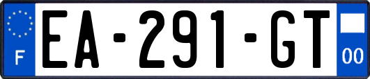 EA-291-GT